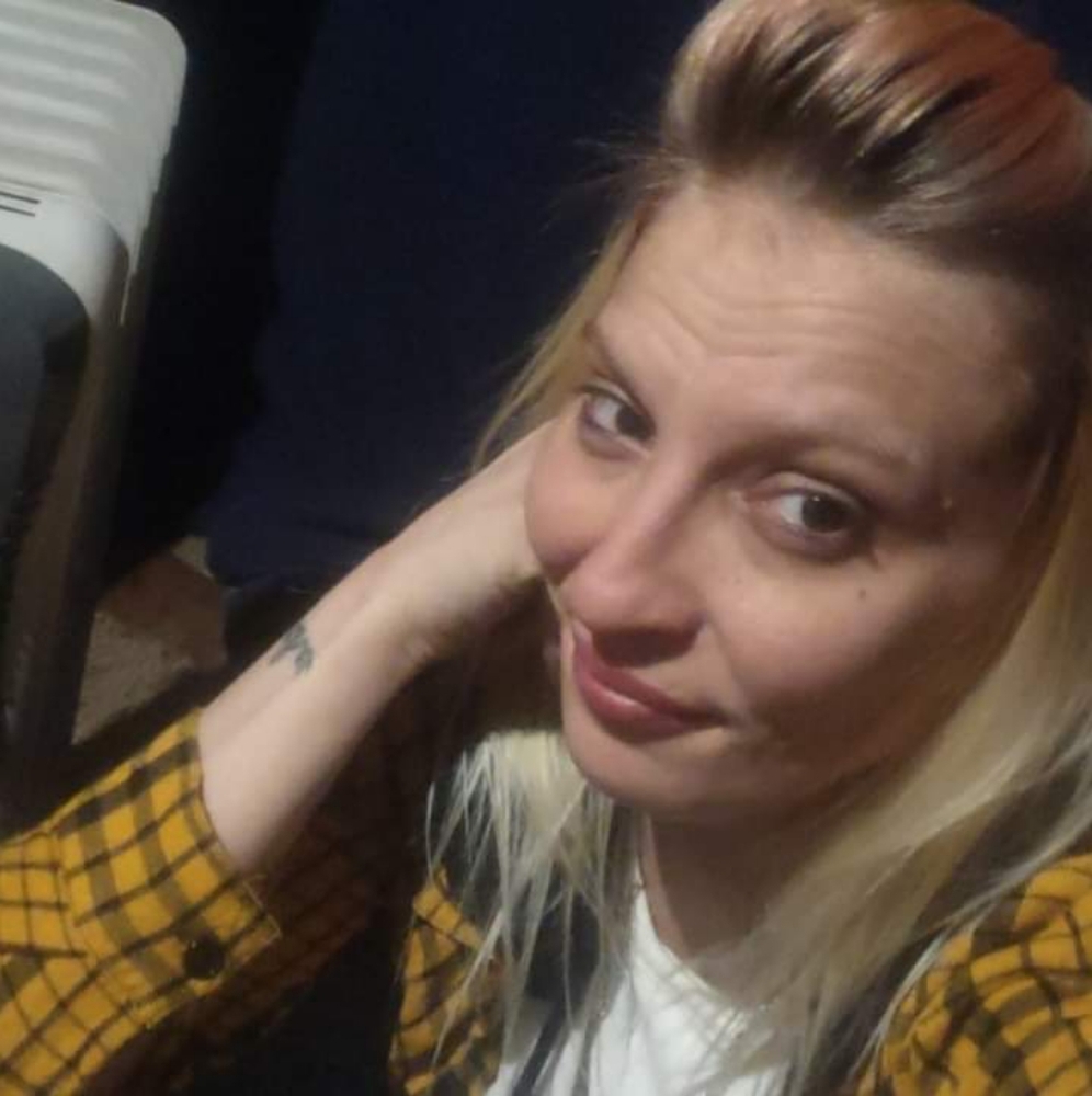 Meet your Posher, Macia